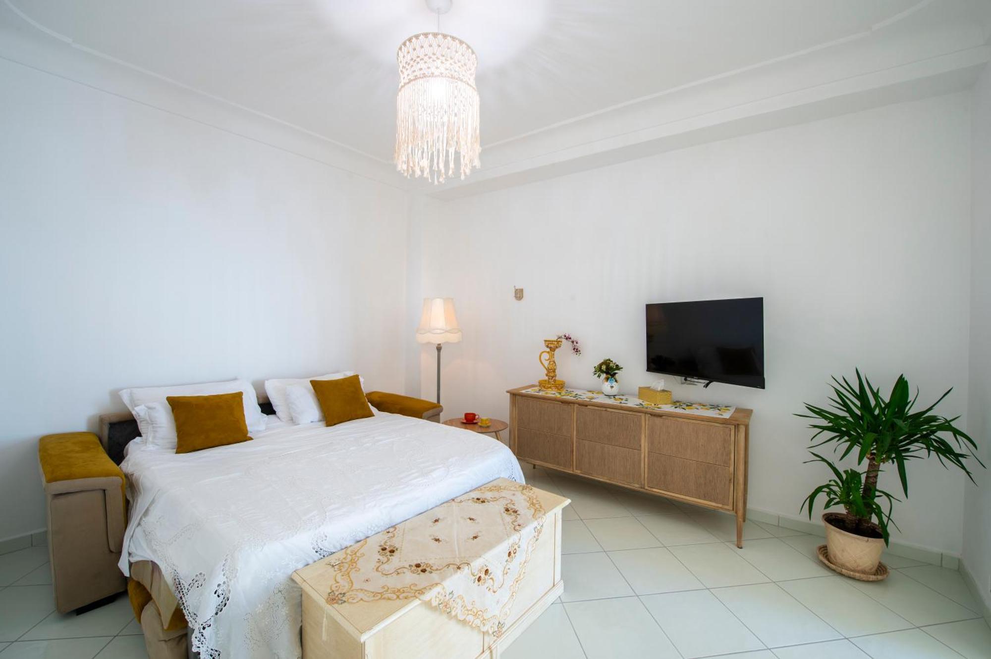 Appartement Aria Di Mare,Near Elevator, Few Steps, Parking, Garden à Positano Extérieur photo